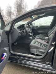 Volkswagen Golf 1,4   GTE Benzin-Hibrid 2015