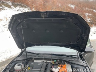 Volkswagen Golf 1,4   GTE Benzin-Hibrid 2015