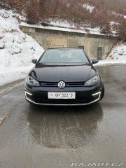 Volkswagen Golf 1,4   GTE Benzin-Hibrid 2015