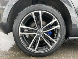 Volkswagen Golf 1,4   GTE Benzin-Hibrid 2015