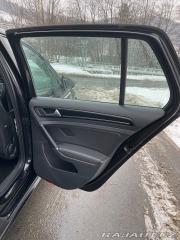 Volkswagen Golf 1,4   GTE Benzin-Hibrid 2015