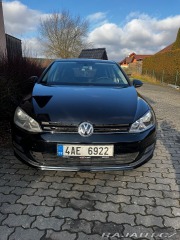 Volkswagen Golf 1,2   7 TSI Blue Motion 2013
