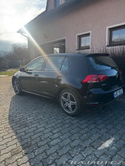 Volkswagen Golf 1,2   7 TSI Blue Motion 2013