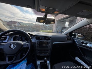 Volkswagen Golf 1,2   7 TSI Blue Motion 2013