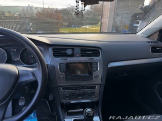 Volkswagen Golf 1,2   7 TSI Blue Motion 2013