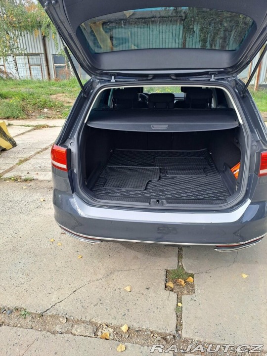 Volkswagen Passat 2,0   Prodám 2017