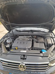 Volkswagen Passat 2,0 Prodám 2017
