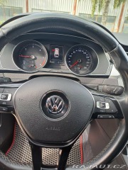 Volkswagen Passat 2,0 Prodám 2017