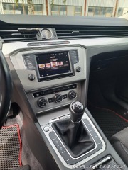 Volkswagen Passat 2,0 Prodám 2017