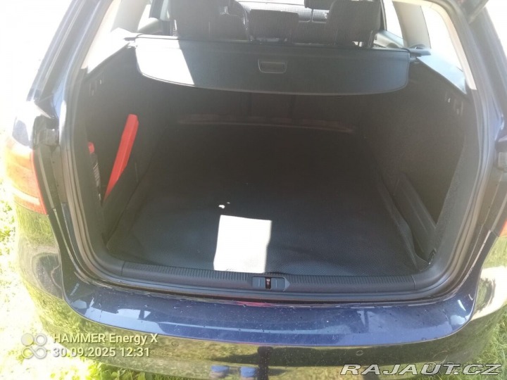 Volkswagen Passat 2,0 TDI 2014