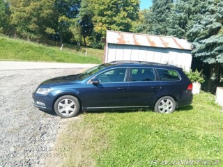 Volkswagen Passat 2,0 TDI 2014