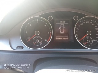 Volkswagen Passat 2,0 TDI 2014