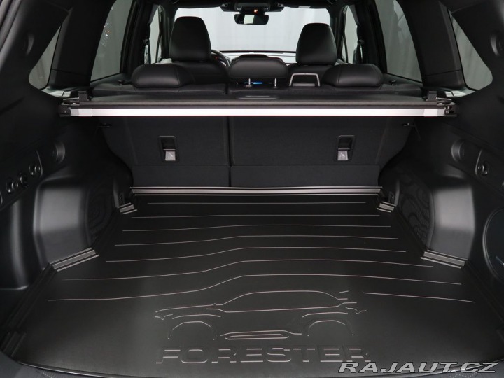 Subaru Forester TOURING 4X4 2026