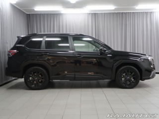Subaru Forester TOURING 4X4. Dodání květe 2026