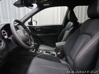 Subaru Forester TOURING 4X4. Dodání květe 2026