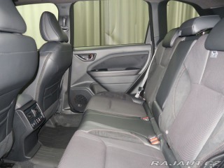 Subaru Forester TOURING 4X4. Dodání květe 2026