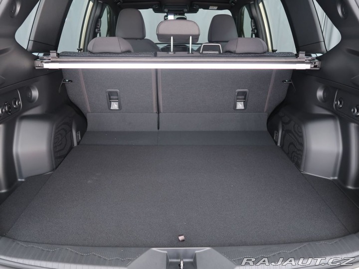 Subaru Forester Active 4X4 AWD. REZERVACE 2026