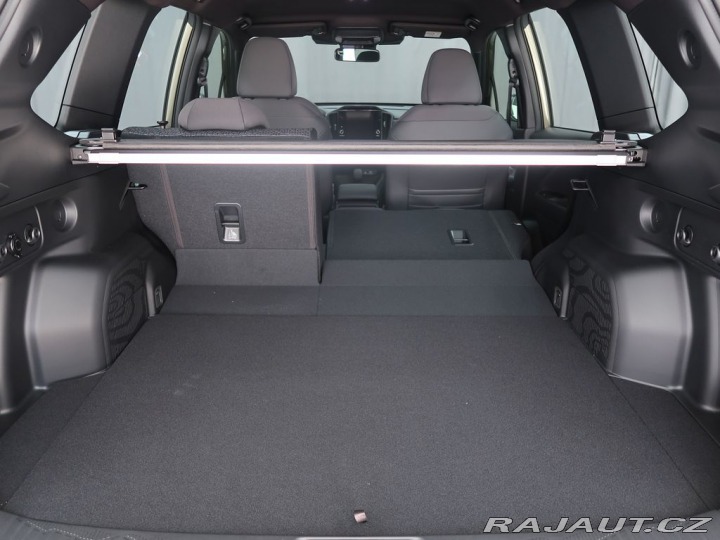 Subaru Forester Active 4X4 AWD. REZERVACE 2026