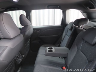 Subaru Forester Active 4X4 AWD. REZERVACE 2026