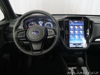 Subaru Forester Active 4X4 AWD. REZERVACE 2026