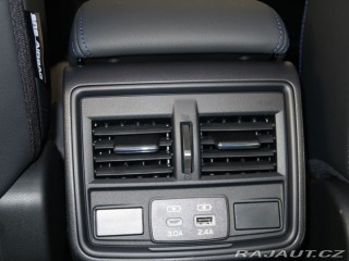 Subaru Forester Active 4X4 AWD. REZERVACE 2026