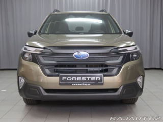 Subaru Forester Active 4X4 AWD. REZERVACE 2026