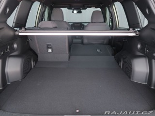 Subaru Forester Active 4X4 AWD. REZERVACE 2026