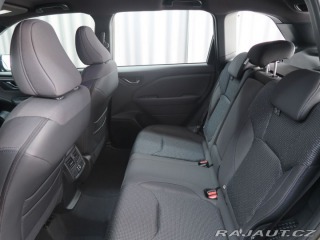 Subaru Forester Active 4X4 AWD. REZERVACE 2026