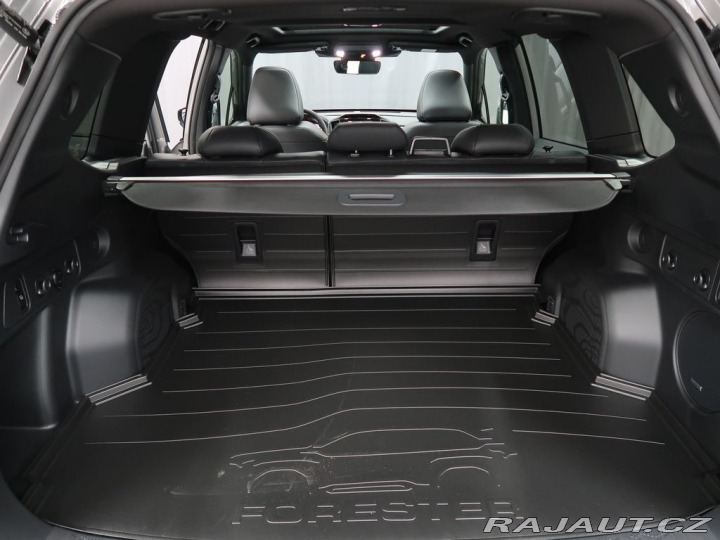 Subaru Forester FIELD 4X4 AWD 2026