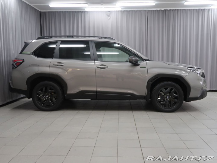 Subaru Forester FIELD 4X4 AWD 2026