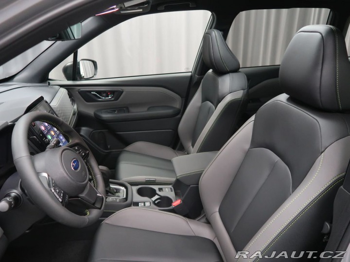 Subaru Forester FIELD 4X4 AWD 2026