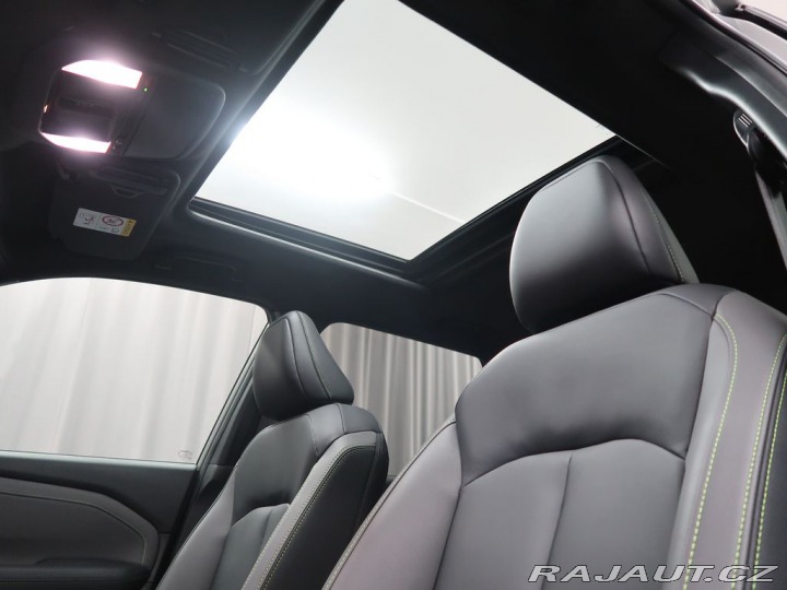 Subaru Forester FIELD 4X4 AWD. Dodání kvě 2026