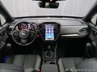 Subaru Forester FIELD 4X4 AWD. Dodání kvě 2026