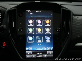 Subaru Forester FIELD 4X4 AWD. Dodání kvě 2026