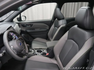 Subaru Forester FIELD 4X4 AWD. Dodání kvě 2026