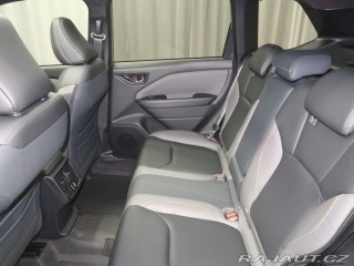 Subaru Forester FIELD 4X4 AWD. Dodání kvě 2026