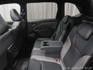 Subaru Forester FIELD 4X4 AWD. Dodání kvě 2026