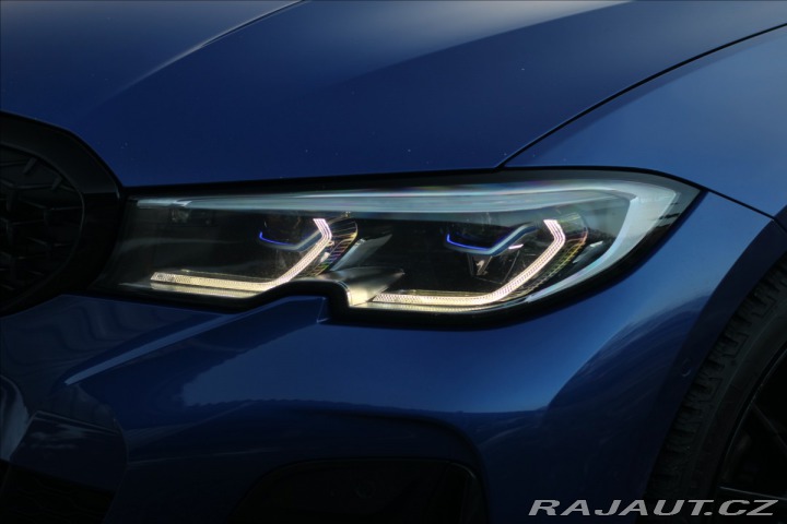 BMW 3 3,0   M340i xDrive Tourin 2020