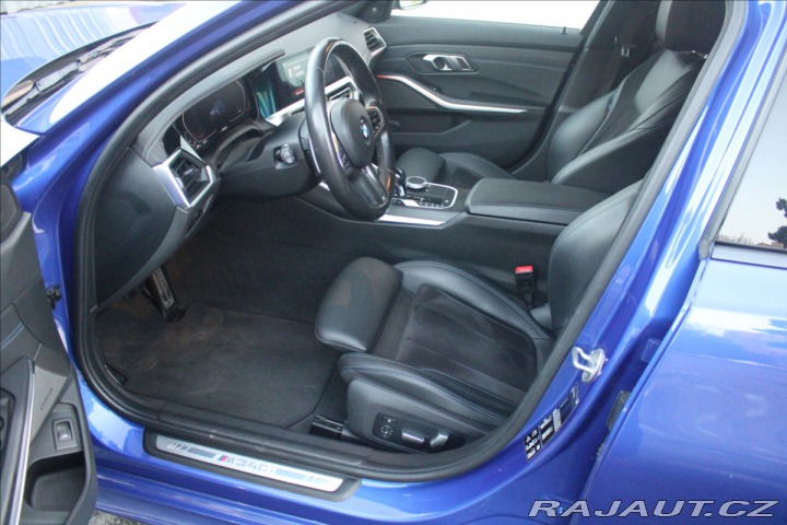 BMW 3 3,0   M340i xDrive Tourin 2020