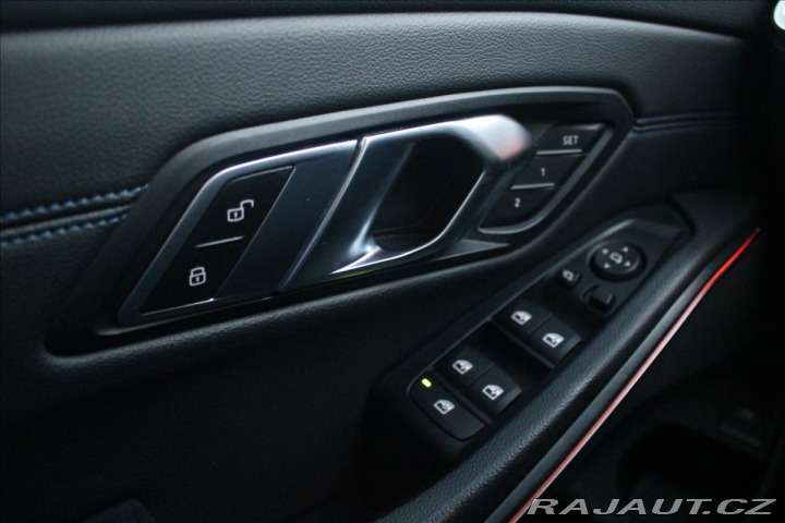 BMW 3 3,0   M340i xDrive Tourin 2020