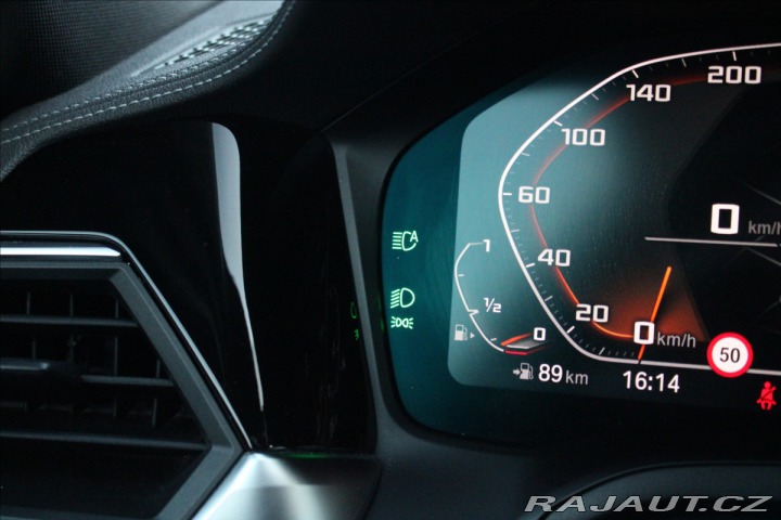 BMW 3 3,0   M340i xDrive Tourin 2020