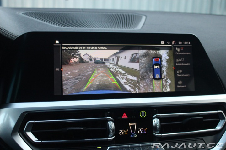 BMW 3 3,0   M340i xDrive Tourin 2020