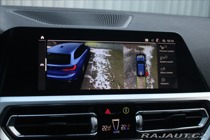 BMW 3 3,0   M340i xDrive Tourin 2020