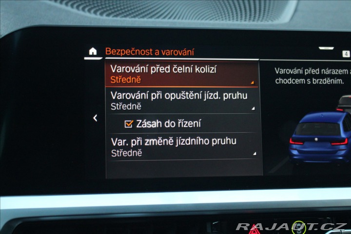 BMW 3 3,0   M340i xDrive Tourin 2020