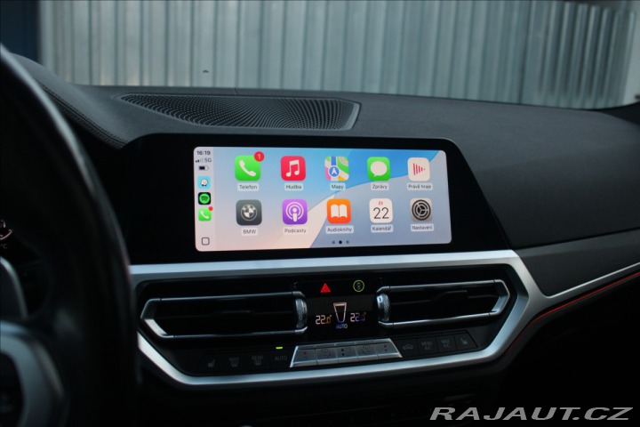 BMW 3 3,0   M340i xDrive Tourin 2020