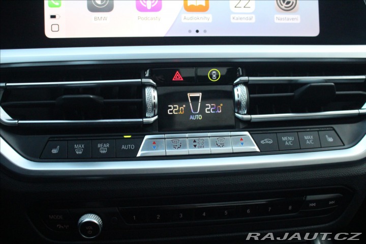 BMW 3 3,0   M340i xDrive Tourin 2020