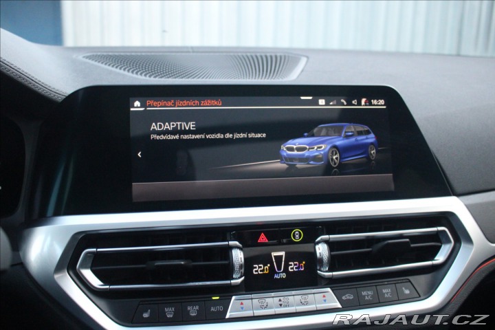 BMW 3 3,0   M340i xDrive Tourin 2020