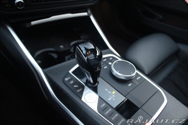 BMW 3 3,0   M340i xDrive Tourin 2020