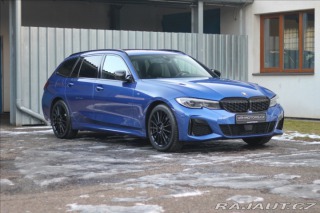 BMW 3 3,0   M340i xDrive Tourin 2020