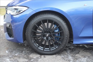 BMW 3 3,0   M340i xDrive Tourin 2020